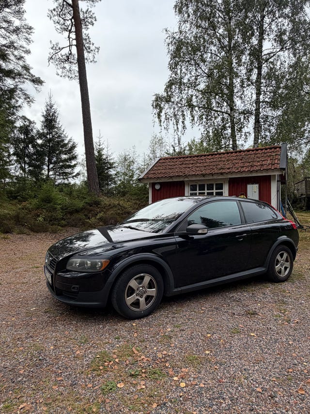 Volvo C30 2008