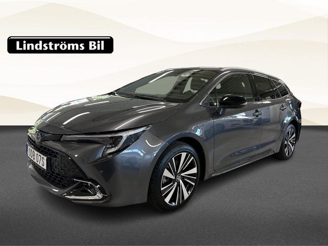 Toyota Corolla 2025