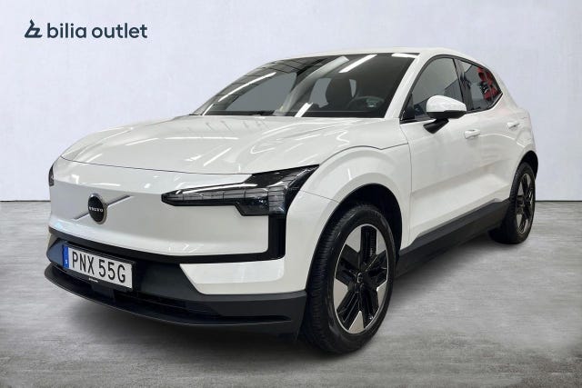 Volvo EX30 2024
