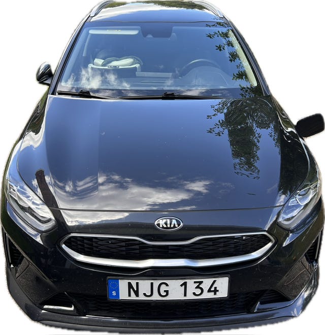 Kia Ceed 2021
