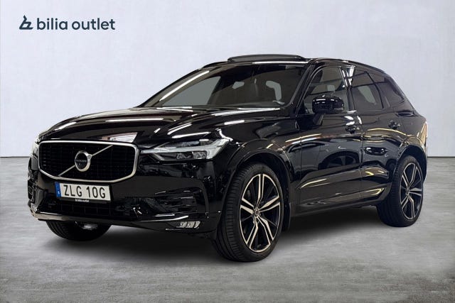 Volvo XC60 2020