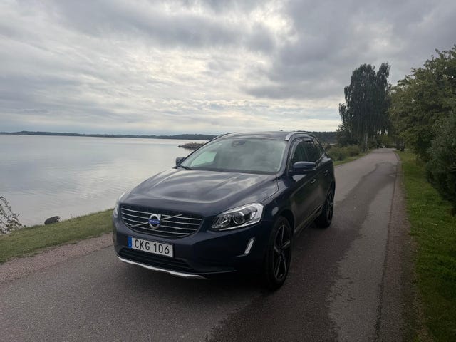 Volvo XC60 2014 – bild 2