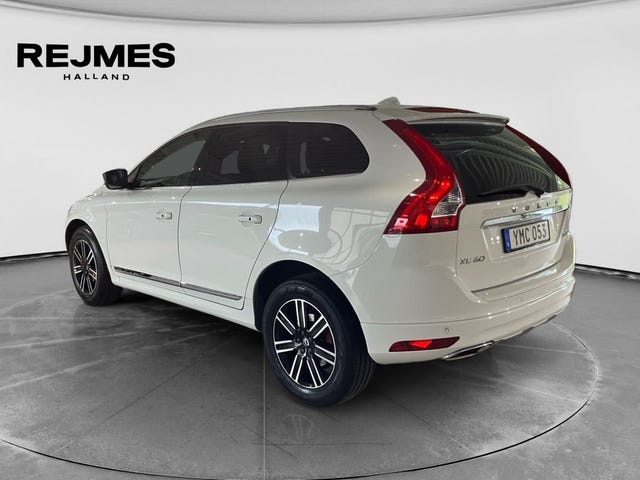 Volvo XC60 2017 – bild 2