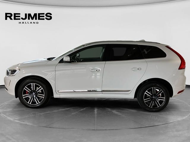 Volvo XC60 2017 – bild 3