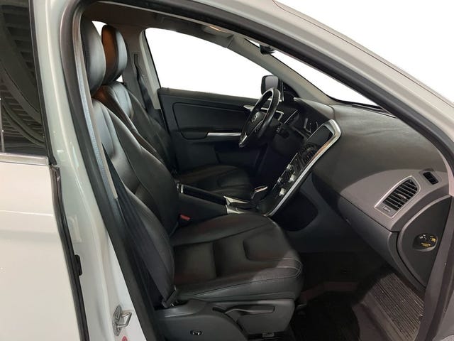 Volvo XC60 2017 – bild 4