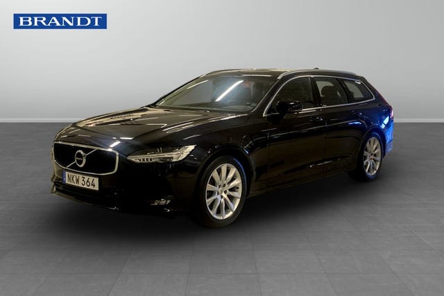 Volvo V90 2019