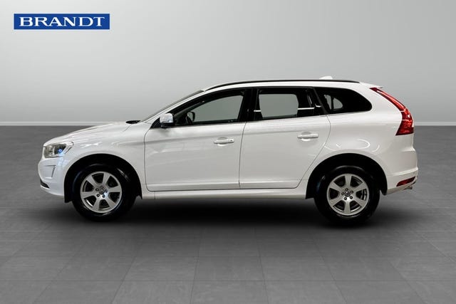 Volvo XC60 2015 – bild 3