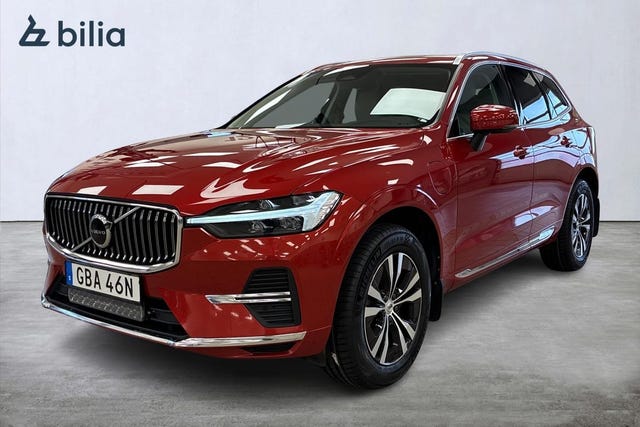 Volvo XC60 2023