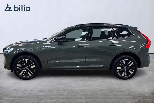 Volvo XC60 2026 – bild 3
