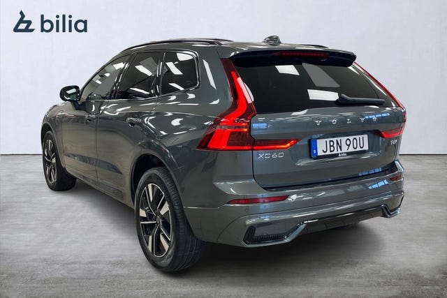 Volvo XC60 2026 – bild 2