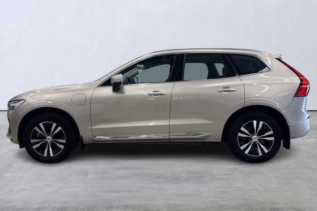 Volvo XC60 2024 – bild 2