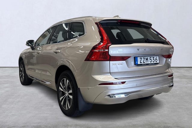 Volvo XC60 2024 – bild 4