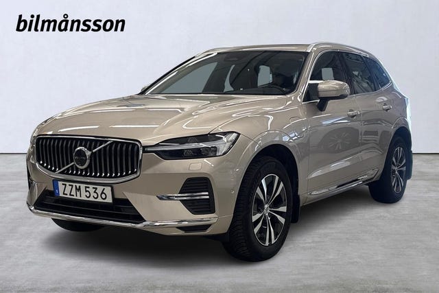 Volvo XC60 2024