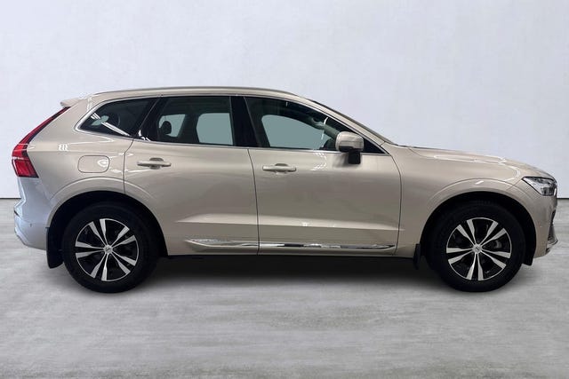 Volvo XC60 2024 – bild 3