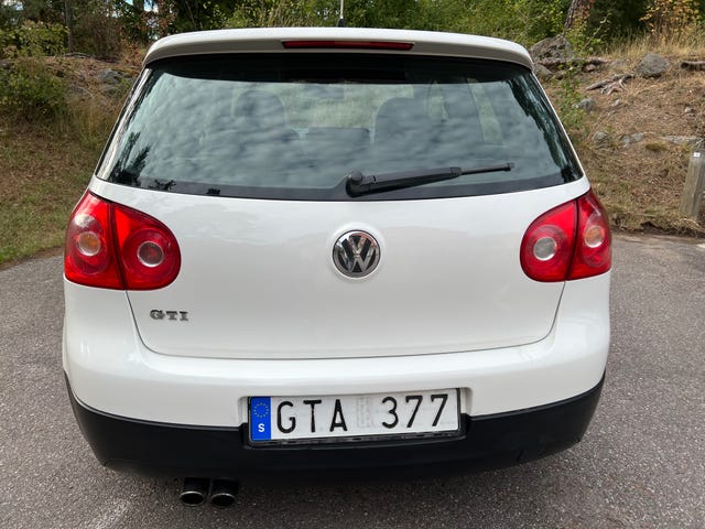 Volkswagen Golf V 2008