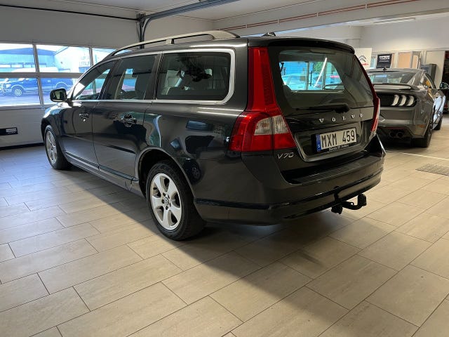 Volvo V70 2013 – bild 3
