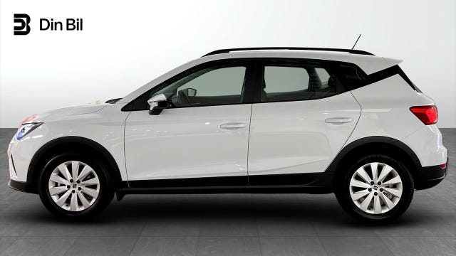 Seat Arona 2025 – bild 2