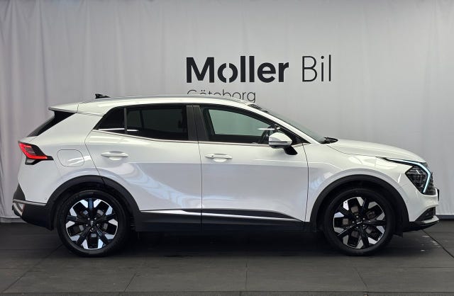Kia Sportage 2023 – bild 2