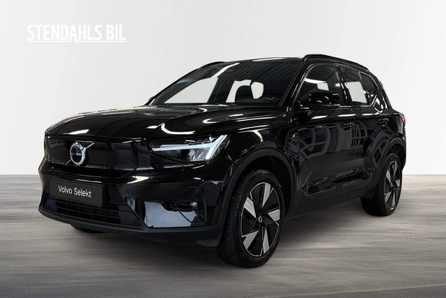 Volvo EX40 2025