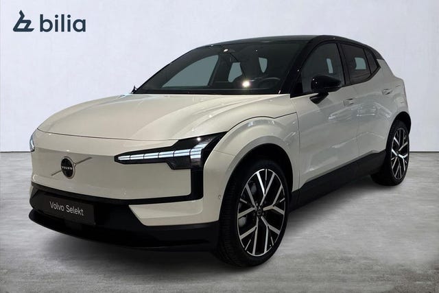 Volvo EX30 2026