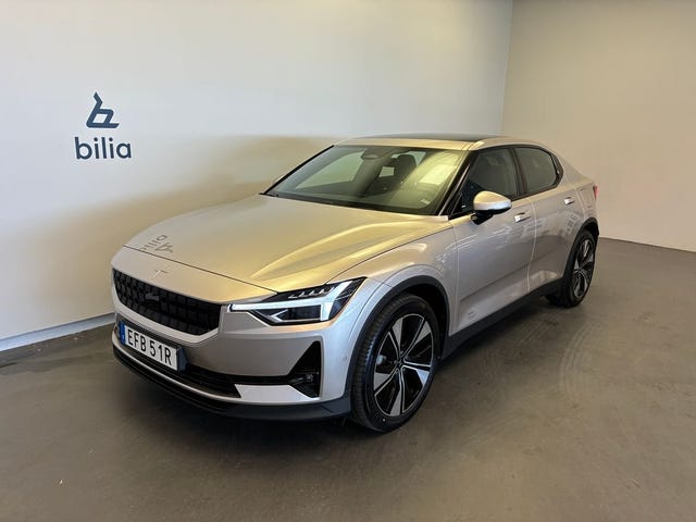 Polestar 2 2023