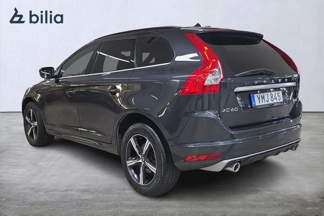 Volvo XC60 2017 – bild 2