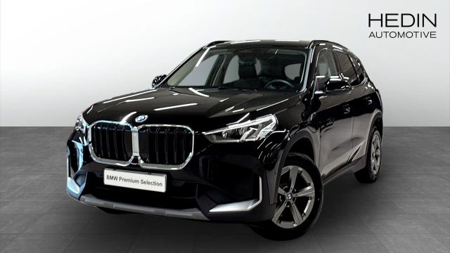 BMW X1 2026