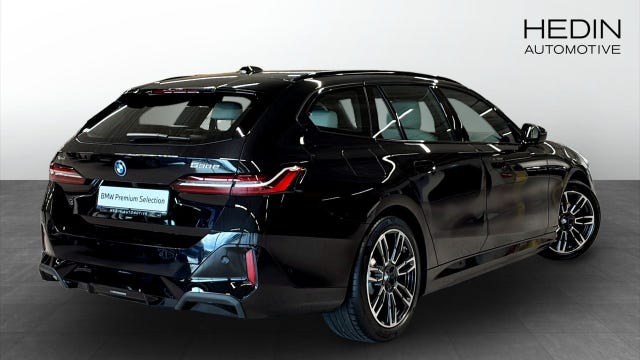 BMW 530e 2026 – bild 2