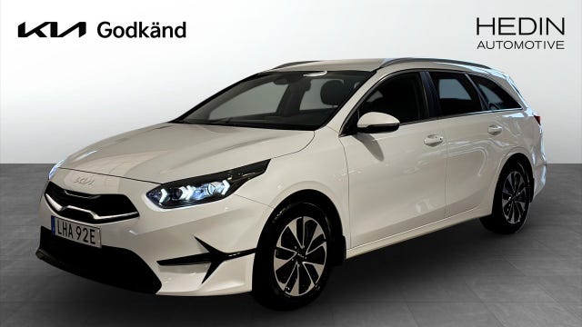 Kia Ceed 2025