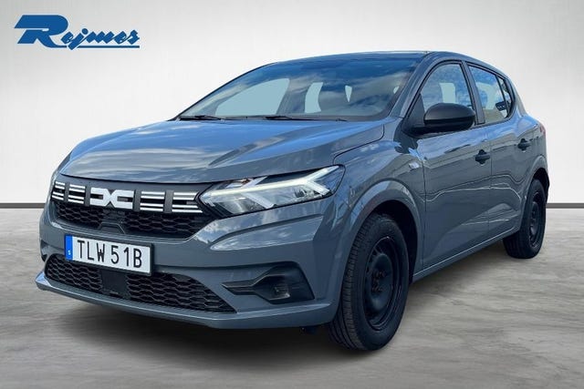 Dacia Sandero 2023