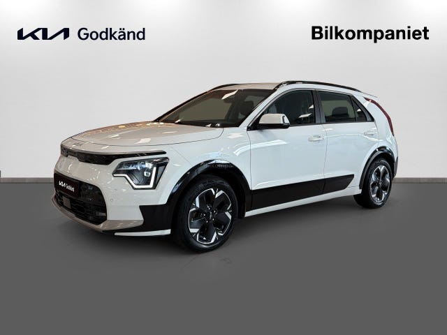 Kia Niro 2023