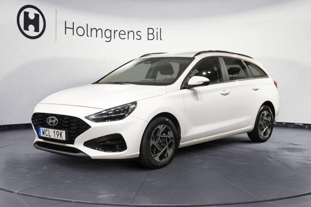 Hyundai i30 2025