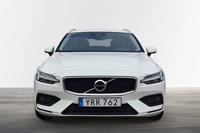 Volvo V60 2019 – bild 2