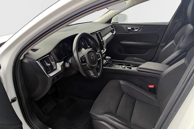 Volvo V60 2019 – bild 4