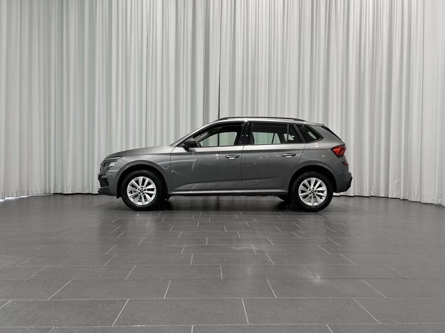 Skoda Kamiq 2025 – bild 2