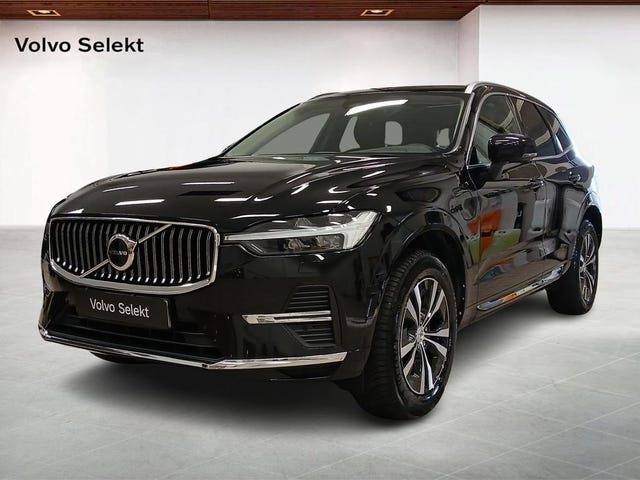 Volvo XC60 2024
