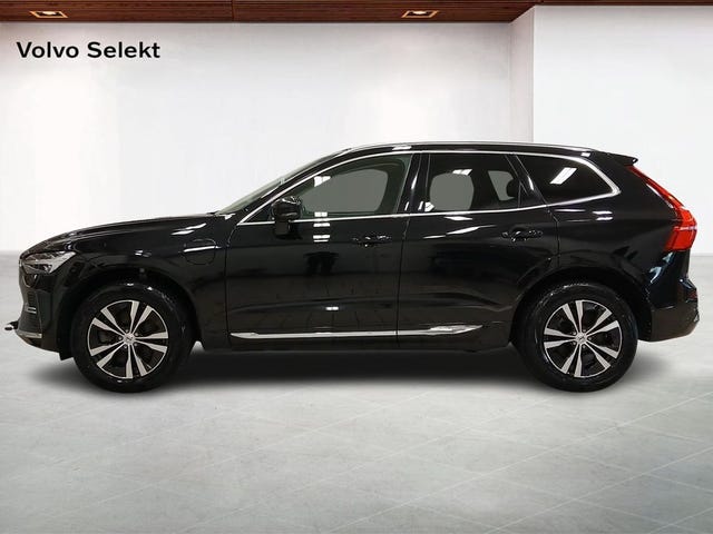 Volvo XC60 2024 – bild 3