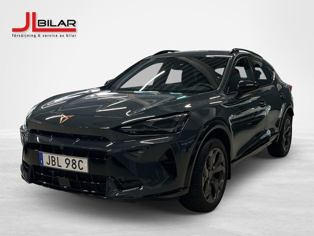 Cupra Formentor 2025