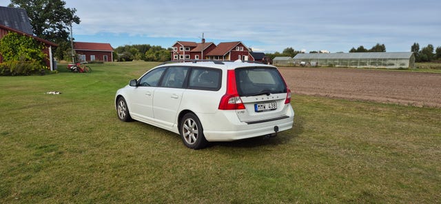 Volvo V70 2013 – bild 2