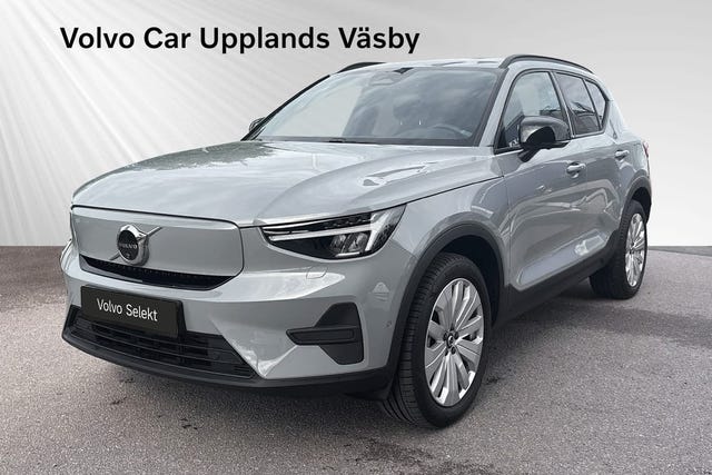 Volvo EX40 2025