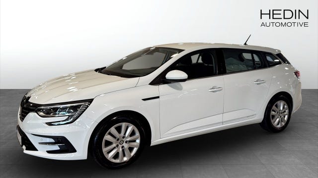 Renault Megane 2023