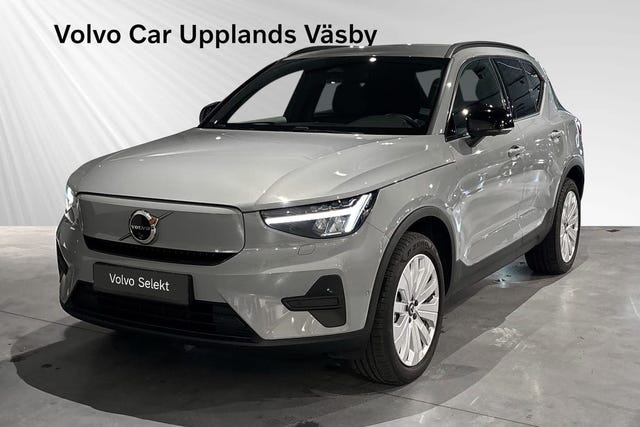 Volvo EX40 2025