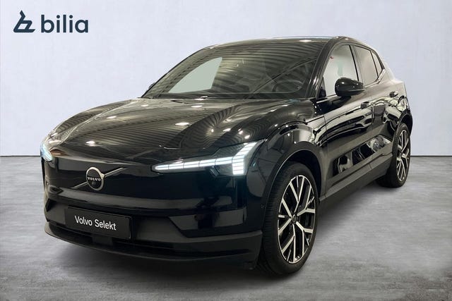Volvo EX30 2026