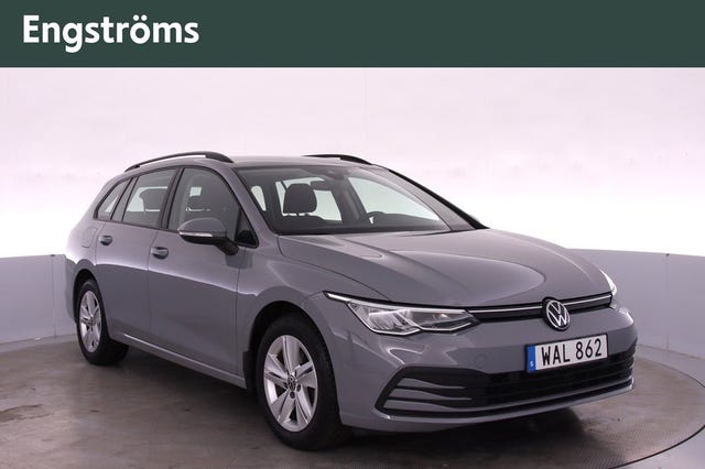 Volkswagen Golf I 2023