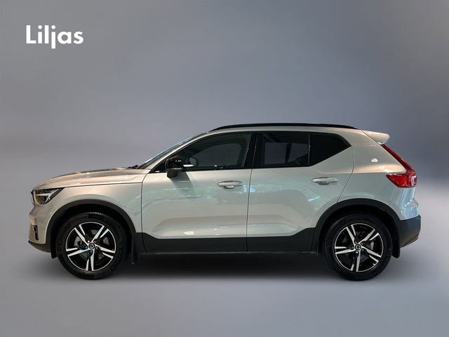 Volvo XC40 2025 – bild 3