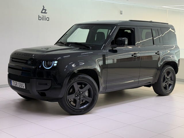 Land Rover Defender 110 2026