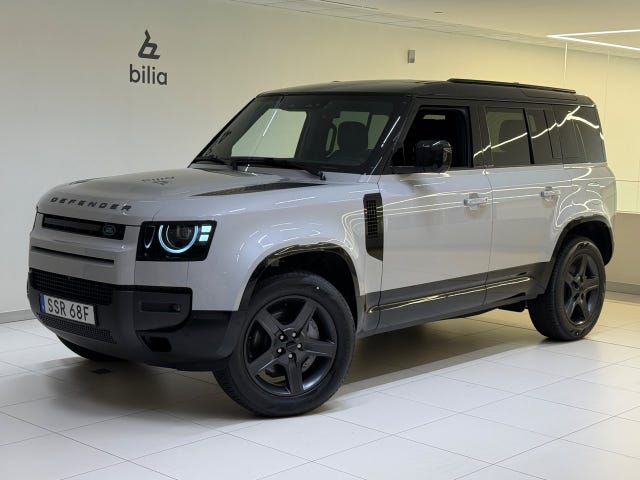 Land Rover Defender 110 2026