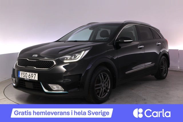 Kia Niro 2019
