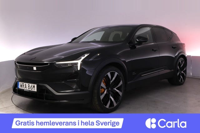 Polestar 3 2025