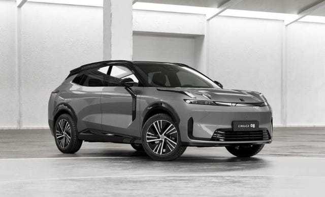 Lynk & Co 08 2026